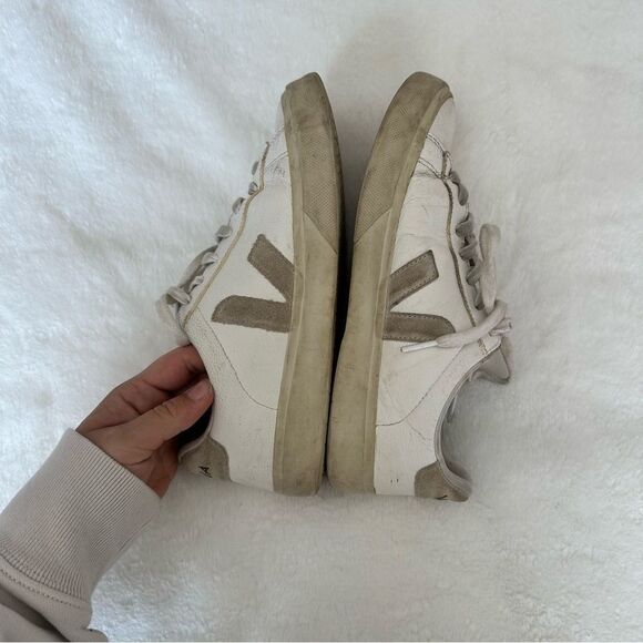 Veja Campo Sneakers Women’s Size 8 - Picture 8 of 12